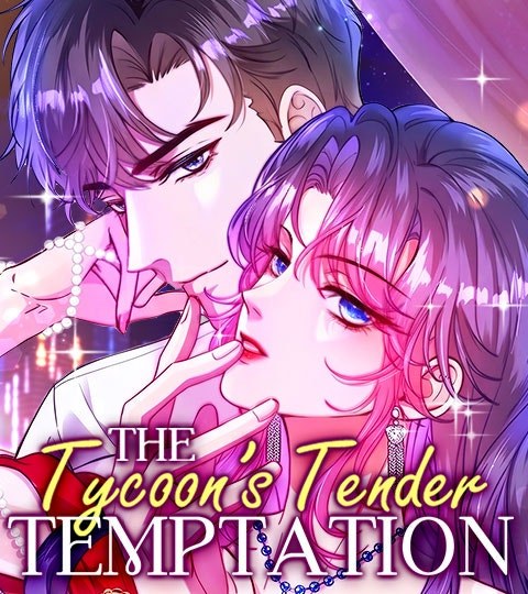 The Tycoon's Tender Temptation封面