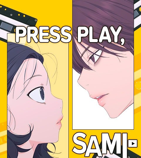 Press Play, Sami